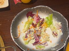 -赤牧日式烧肉自助(金桥永旺店)