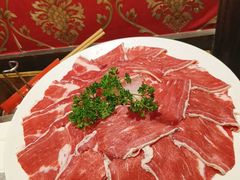 -码头故事火锅(大丰店)