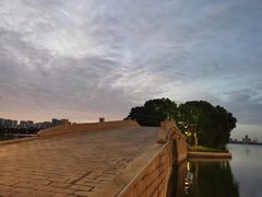 -石湖景区