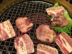 -久苑烧肉(世界城广场店)