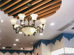 大堂-中发源·清真餐厅(春风店)