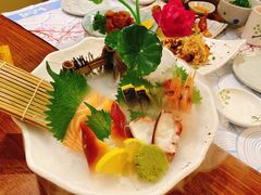 -千代饮兵卫日本料理(东二环泰禾广场西区店)