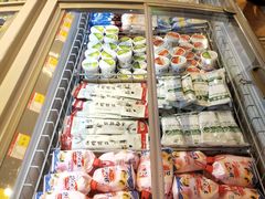 自助取餐区-百年义利(北兴路店)