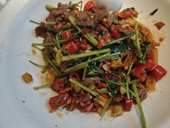 -恰饭·老长沙市井菜(天河客运站店)