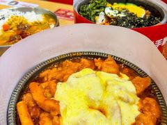 -朴大叔拌饭(广州花城汇店)