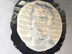 -Fergburger(皇后镇店)