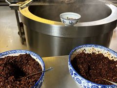 -龙门李家三旦羊肉汤馆