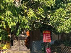 -西双版纳傣族园