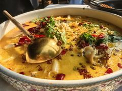 -野蔓果·山野菜(西湖景区·龙井茶田店)