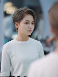 -米娜造型