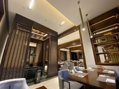 -西安华清御汤酒店