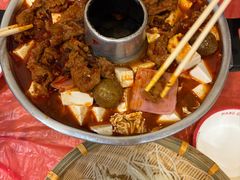 -王大乔泡椒米线·小火锅(星城天地店)