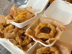 -阿那亚第三食堂 Cafeteria 3