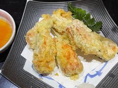 -明日叶日本料理(新区淮海街店)