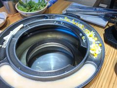 -喜来稀肉(北外滩白玉兰广场店)