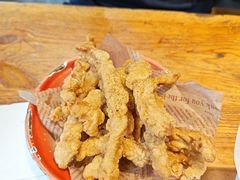 -平娃三宝烧烤·面食(富丰桥店)