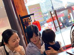 -南翔饭店
