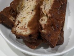 -轻蔬不用等·素食(江苏路店)