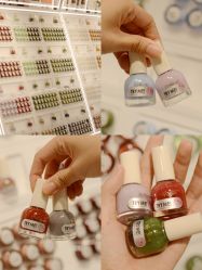 -THE COLORIST调色师