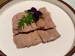 -京尊烤鸭店JINGZUN(春秀路店)