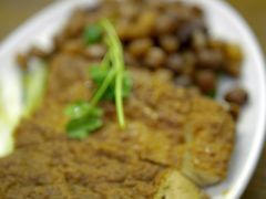 -新加坡高记KOO KEE Restaurant(盈科店)