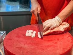 -乔先生涮肉·鲜活牛羊肉火锅(塘沽店)