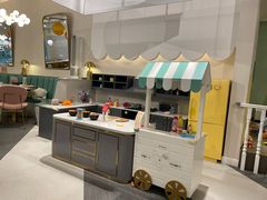 -艾米茉亲子餐厅(万象城店)