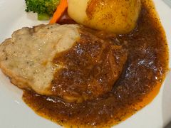 -库滋明·俄罗斯特色美食(中央大街店)