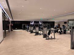 -长沙尼依格罗酒店