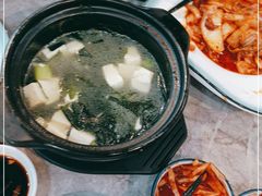 -屋里家延边朝鲜族冷面(梅林3店)