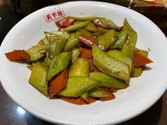 -天下客饭店(中山路店)