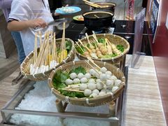 -漳州佰翔圆山酒店·圆山畔西餐厅
