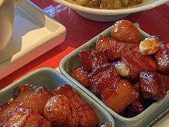 -春色如许·茶食餐厅(桃李春风店)