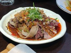 -有奴思烤肉·清真(正宁路店)