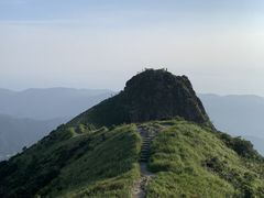 -七娘山