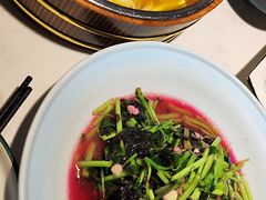 -千岛湖小鱼儿·淳安匠心农家菜