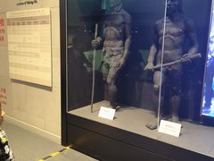 -北京周口店北京人遗址博物馆