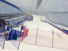 -哈尔滨热雪奇迹