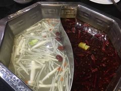 -重庆德庄火锅(体育中心店)