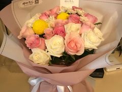 -那些花儿鲜花店(小寨店)