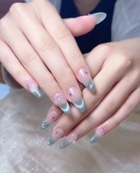 -Mi+·nail美甲美睫
