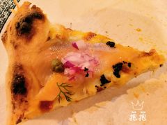 -PIZZA BIANCA(民园店)