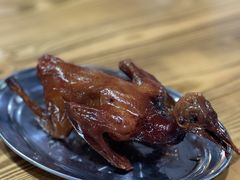 -鸽皇农庄(长湴店)