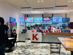 -肯德基(星河店)