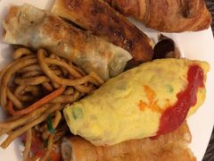 -北京王府井希尔顿酒店·万斯阁西餐厅