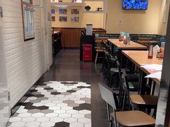 -小杨生煎(宝山花园城店)