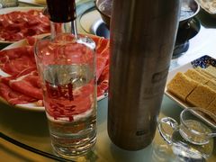 -福寿斋·老北京铜锅涮肉·烤鸭(顺义总店)