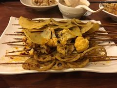 -皇城坝小吃(科华成都王府井购物中心店)