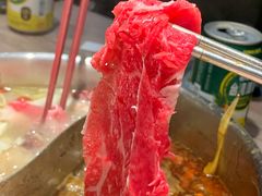 -老鼎旺安格斯牛肉火锅(衡艺广场店)