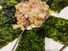 -BISTROFIORE美伊娜(伊犁南路店)